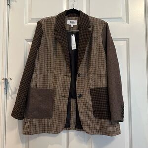 Bb Dakota Steve Madden Blazer